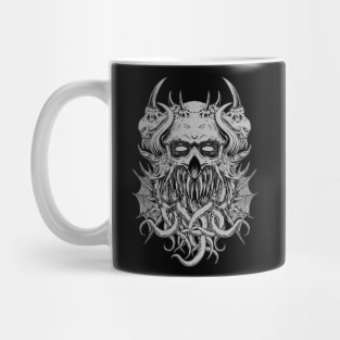 GORGON Mug